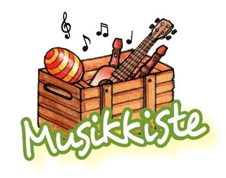 Musikkiste