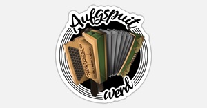 Auf g´spuit werd