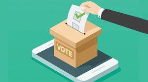 Charts Voting